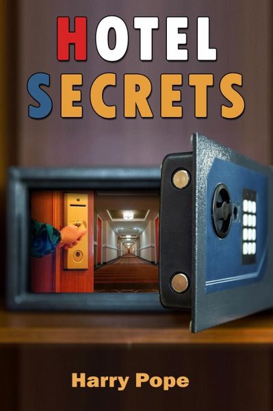 Hotel Secrets (eBook, PDF)