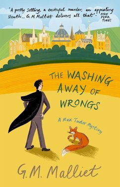 Cover The Washing Away of Wrongs (eBook, ePUB)