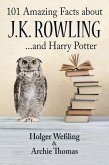 101 Amazing Facts about J.K. Rowling (eBook, PDF)