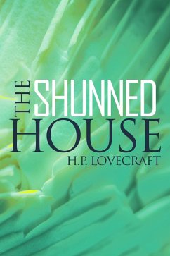 Cover Shunned House (eBook, ePUB)