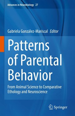 Patterns of Parental Behavior (eBook, PDF)