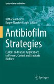 Antibiofilm Strategies (eBook, PDF)
