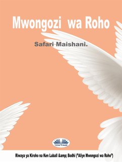 Mwongozi Wa Roho (eBook, ePUB) - Luball, Ken