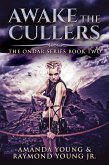 Awake The Cullers (eBook, ePUB)