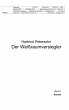 Der Weißraumversiegler (eBook, ePUB) - Bild 1