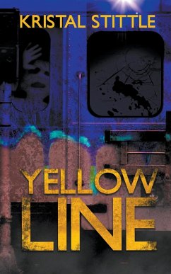 Yellow Line - Stittle, Kristal