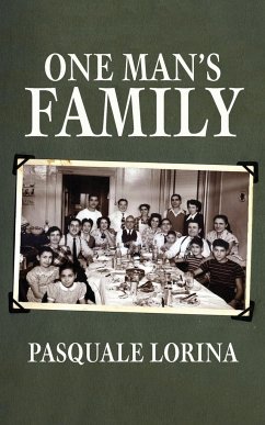 One Man's Family - Lorina, Pasquale