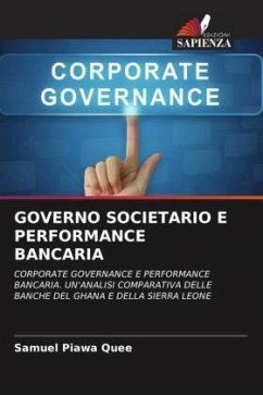 GOVERNO SOCIETARIO E PERFORMANCE BANCARIA - Quee, Samuel Piawa