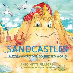 Sandcastles - Pellegrini, Antoinette