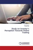 Study on Investor¿s Perception Towards Online Trading