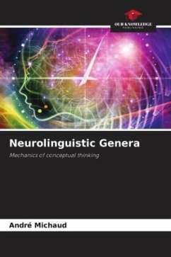 Neurolinguistic Genera - Michaud, André