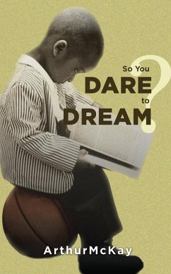 Cover So You Dare to Dream?