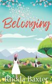 Belonging Belonging