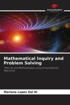Mathematical Inquiry and Problem Solving - Dal Ri, Mariana Lopes