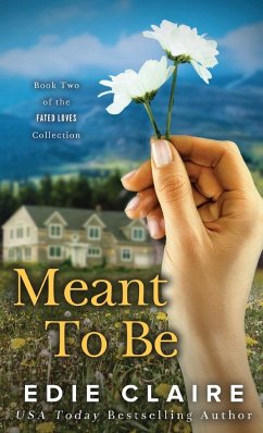 Meant To Be - Claire, Edie