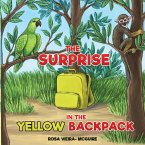The Surprise in the Yellow Backpack