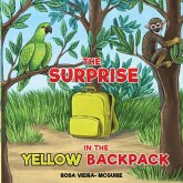 The Surprise in the Yellow Backpack