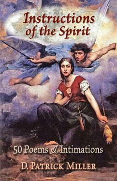 Instructions of the Spirit - Miller, David P