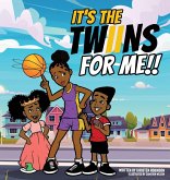 IT'S THE TWIINS FOR ME!!