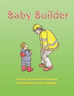 Baby Builder - Bouromane, Anne