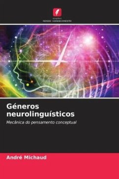 Géneros neurolinguísticos - Michaud, André