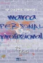 Cover Marca personal y profesional: el buen paño en el arca no se vende