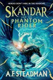 Skandar and the Phantom Rider (eBook, ePUB)