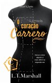 O coração Carrero - A jornada (O Carrero - Livro 5, #5) (eBook, ePUB)