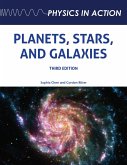Planets, Stars, and Galaxies, Third Edition (eBook, ePUB)