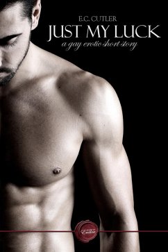 Cover Just My Luck (eBook, PDF)