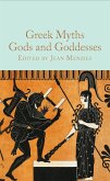 Greek Myths: Gods and Goddesses (eBook, ePUB)