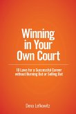 Winning in Your Own Court (eBook, ePUB)