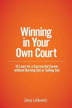 Cover Winning in Your Own Court (eBook, ePUB)