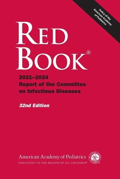 Red Book 2021 (eBook, PDF)