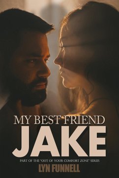 Cover My Best Friend Jake (eBook, PDF)