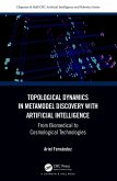Topological Dynamics in Metamodel Discovery with Artificial Intelligence (eBook, PDF)