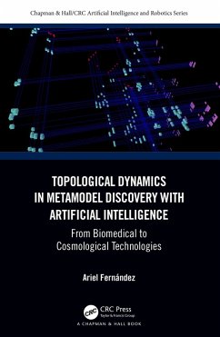 Topological Dynamics in Metamodel Discovery with Artificial Intelligence (eBook, PDF) - Fernández, Ariel