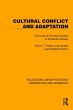 Cultural Conflict and Adaptation... - Bild 1