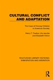Cultural Conflict and Adaptation (eBook, PDF)
