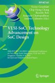 VLSI-SoC: Technology Advancement on SoC Design (eBook, PDF)