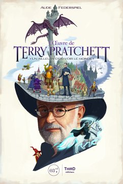 L’Oeuvre de Terry Pratchett (eBook, ePUB) - Federspiel, Aude