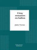 Cinq semaines en ballon (eBook, ePUB)