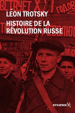 Histoire de la révolution russe (eBook, ePUB) - Léon, Trotsky