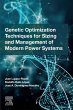 Genetic Optimization Techniques for... - Bild 1