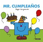 Mr. Cumpleaños (eBook, ePUB)