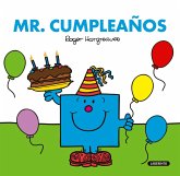 Mr. Cumpleaños (eBook, ePUB) Mr. Cumpleaños (eBook, ePUB)
