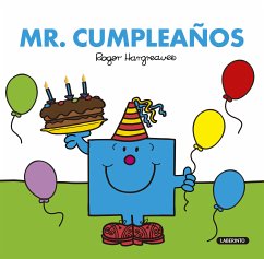 Mr. Cumpleaños (eBook, ePUB) - Hargreaves, Adam