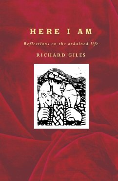 Here I Am - Giles, Richard