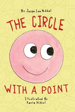 The Circle With A Point - Nikkel, Jesse Lee