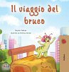 The Traveling Caterpillar (Italian Book... - Bild 1